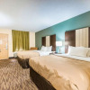 Отель Quality Inn, фото 10