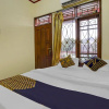 Отель Pondok Pujasera by OYO Rooms, фото 6