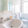 Отель Sorrento 3 bedrooms Sunny Apt with terrace & view, фото 8