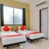 Отель OYO 22628 Flagship Hinjewadi, фото 5