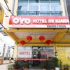 Отель OYO 816 Hotel De Kiara, фото 1