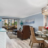 Отель Harbor Towers 2nd Fl Dock Views, фото 14