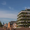 Отель BePlace Garibaldi Suites, фото 15