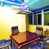Отель Danzhou 517 Homestay, фото 4