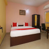 Отель OYO 10493 MS Residency, фото 3