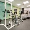 Отель Hampton Inn & Suites Yuma, фото 23