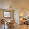 Отель Creekside Apartment in Kalispell on 5 Acres, фото 8