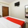 Отель Devaansh Homestay By OYO Rooms, фото 19