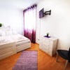Отель Apartment zur Areit, фото 4