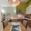 Отель Central Cozy Apartment 70m2 In '700s Baroque Building, фото 7