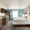 Отель Home2 Suites by Hilton Las Vegas Southwest I-215 Curve в Лас-Вегасе