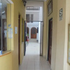 Отель Hostal Cruz de Piedra, фото 1