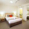 Отель Caloundra Central Apartment Hotel, фото 5