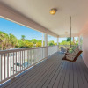 Отель The Beach House Apartment 3, фото 8