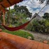Отель Hostería Paraíso, фото 17