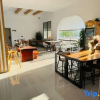 Отель Wanfenglin Shiguangli Homestay, фото 5