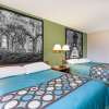 Отель Super 8 by Wyndham Harrisburg Hershey West, фото 6