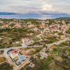 Отель Beautiful Home in Grohote With Wifi, 4 Bedrooms and Sauna, фото 29
