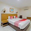Отель OYO 919 Hotel Kalisma Syariah Near RS Pelni, фото 5