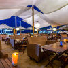 Отель Sambass lounge beach cafe & Pousada, фото 23