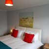 Отель Penllech House - Huku Kwetu Notts - 3 Bedroom Spacious Lovely and Cosy with a Free Parking- Affordab в Ноттингеме
