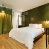 Отель Daejeon Sintanjin Naru Motel, фото 21