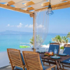 Отель Nautilus Sea View Suite 4, фото 12