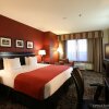 Отель Holiday Inn Hotel & Suites Salt Lake City-Airport West, an IHG Hotel, фото 6