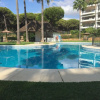Отель Mi Capricho Beach Apartments, фото 15