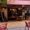 Отель Ina's Cosy Studio 55m2, Koukaki, Acropolis 7', фото 12