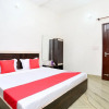 Отель OYO 24666 Samar Residency, фото 6