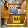 Отель Fabhotel Western Inn, фото 2
