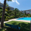 Отель Sea View Park Swimming Pool & Tennis 2 Bdrs, фото 26