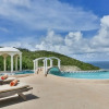 Отель Sprawling Villa With Uninterrupted Sea Views - Equinox 4 Bedroom Villa by RedAwning, фото 15
