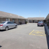 Отель Foreshore Motor Lodge, фото 23