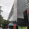 Отель Hanting Hotel Guangzhou Tianhe Passenger Transport Station в Гуанчжоу