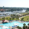 Отель Barefoot Yacht Club & Resort Villas, фото 13