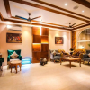 Отель Kaveri Hotel, фото 4