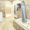 Отель Plateau PRIME SUITE Plus A.C. Parking, фото 9