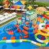 Отель BIG4 Gold Coast Holiday Park, фото 23