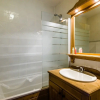 Отель Nice Apartment on the Slopes of the Les Sybelles ski Area, фото 1