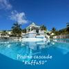 Отель Kaffa50 - Plage& 3Piscines - Anse Marcel, фото 11