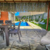 Отель Tlos Royal 3+1 Villa, Özel Havuzlu, Fethiye, фото 3
