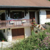 Отель Chambre d'hôte Romarica, фото 12
