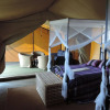 Отель Serengeti Ikoma Wild Camp, фото 4