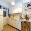 Отель Charming Flat with Refreshing View in Kadikoy, фото 12