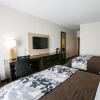 Отель Sleep Inn and Suites Austin North Interstate 35, фото 9