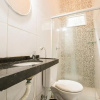 Отель Porto das Dunas Casa Temporada Estilo e Conforto 2, фото 9