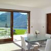 Отель Apartment Roberta Gravedona, фото 25