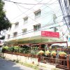 Отель Chanchala Cafe & Hostel, фото 12